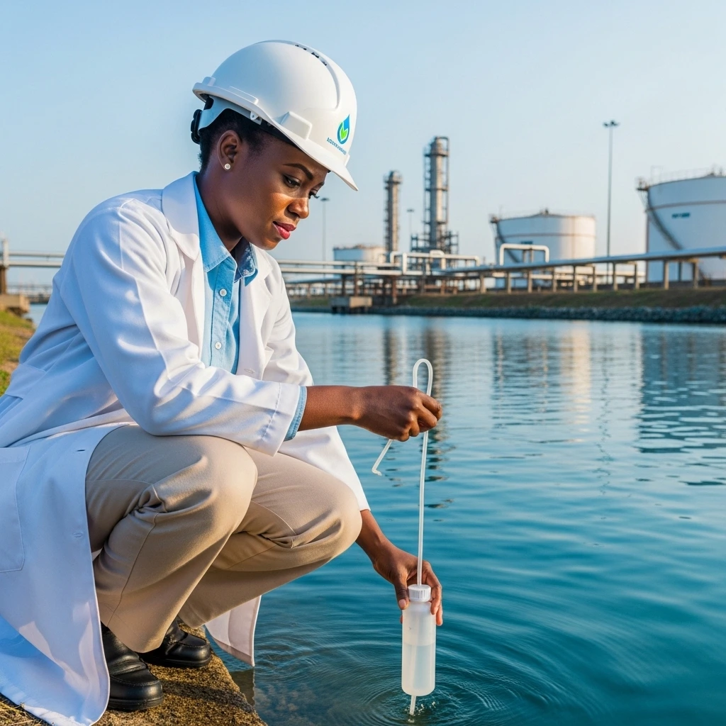 Environmental Consultancy